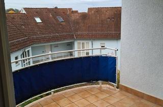 Wohnung mieten in 71106 Magstadt, Großzügige 4,5-Zimmer Maissonette-Wohnung mit Balkon in Magstadt Baujahr 1990