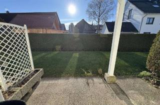 Wohnung mieten in 86825 Bad Wörishofen, 2-Zimmer-Wohnung im Zentrum von Bad Wörishofen - Barrierefrei