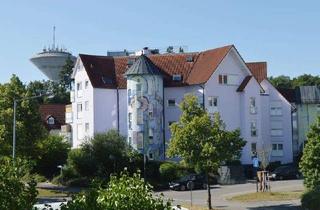 Wohnung mieten in 78628 Rottweil, Großzügige Wohnung auf der Charlottenhöhe