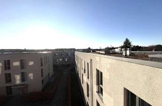 Wohnung mieten in Gorch-Fock-Straße 29, 30177 List, moderne 3-Zimmerwohnung mit tollem Ausblick