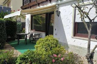 Wohnung mieten in Am Schafstrieb 43, 63619 Bad Orb, 2 ZWhg mit Terasse sep. Eingang neue Einbauküche m. Geschirrspüler