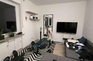 Wohnung mieten in 48153 Münster, Ein-Zimmer-Apartment kurzfristig zu vermieten