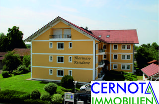 Wohnung mieten in Bachstraße 29, 94072 Bad Füssing, * JUWEL* Traumhafte 4-Zimmer-Dachgeschosswohnung Bad Füssing – hell, ruhig & perfekt geschnitten