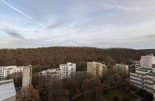 Wohnung mieten in 70195 Botnang, Gepflegte 2-Zimmer-Wohnung mit Ausblick – Ihr neues Zuhause in Botnang