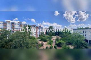 Tauschwohnungen in Swinemünder Straße 62, 13355 Wedding, Tauschwohnung: Gut angebund. 3-Zi.-Whg. Fahrstuhl Anlage mit Spielplatz