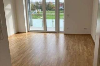 Wohnung mieten in 85126 Münchsmünster, 1-Zimmer Wohnung - barrierefrei