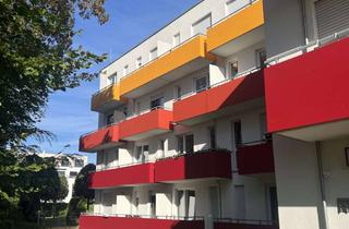 Wohnung mieten in Regerstraße, 93053 Galgenberg, 1-Zimmer-Appartement mit Terrasse - nur für Studenten und Azubis
