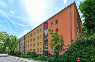 Wohnung mieten in Hedenusstraße 19, 91056 Alterlangen, Gemütliche 4 Zimmer Wohnung in Büchenbach!