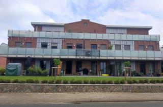 Wohnung mieten in 24361 Klein Wittensee, Klein Wittensee: 3 Zimmer Neubau Wohnung im EG mit großer Terrasse sofort zu vermieten.