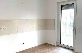 Wohnung mieten in Leipziger Straße 21, 01097 Leipziger Vorstadt, Lichtdurchflutete 4-Raumwohnung im Dachgeschoss direkt an der Elbe wartet auf Sie!