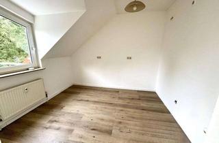 Wohnung mieten in 67657 Innenstadt, Großzügige 3-Zimmer Wohnung mit Balkon (Maisonette)