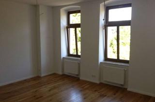 Wohnung mieten in Müllerstraße 29, 09113 Schloßchemnitz, Sehr schöne großzügige 4-Raum-Wohnung mit großem Balkon!