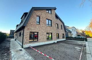 Wohnung mieten in 48599 Gronau, Hochwertige 3-Zimmerwohnung mit großem Studio!