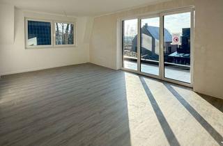 Wohnung mieten in 48599 Gronau, Hochwertige 3-Zimmerwohnung mit großem Studio!