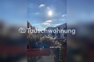 Tauschwohnungen in Zum Wasserturm, 14473 Teltower Vorstadt, Tauschwohnung: Charmante 1,5-Zimmer-Wohnung nahe Hauptbahnhof Potsdam