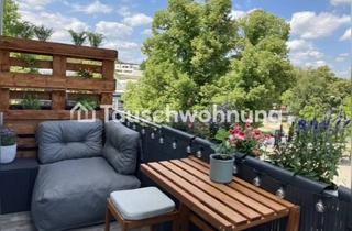 Tauschwohnungen in 01187 Löbtau-Süd, Tauschwohnung: Helle 3-Zimmer-Wohnung in Dresden-Plauen zum Tausch