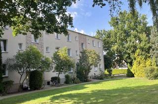 Wohnung mieten in Stettiner Straße 20, 25479 Ellerau, Besichtigung Dienstag 16.12.: Renovierte 3 1/2-Zimmer-Wohnung mit großem Balkon