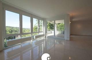 Wohnung mieten in 70597 Sonnenberg, Moderne 6,5-Zimmer-Wohnung in Sonnenberg mit Garten