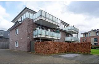 Wohnung mieten in 26160 Bad Zwischenahn, Einladende 2-Zimmer-Wohnung mit Balkon in Bad Zwischenahn!