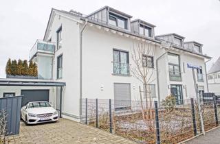 Wohnung mieten in Ernst-Häckel-Str. 98, 80999 München, Luxuriöse 4,5-Zimmer Wohnung mit Balkon in München-Untermenzing