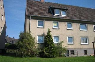 Wohnung mieten in Reidemeisterstraße 18, 58706 Menden, Kurzfristig frei ! Gemütliche Erdgeschosswohnung nähe Lendringsen! 2-Zimmer in Menden