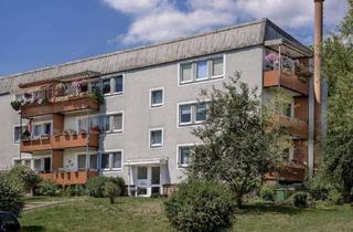 Wohnung mieten in Hansmannstraße, 44227 Eichlinghofen, Bald verfügbar! 3-Zimmer Wohnung mit Balkon in Dortmund Eichlinghofen