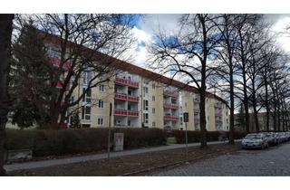 Wohnung mieten in 03046 Cottbus, Praktische 3 - Raumwohnung zu vermieten!