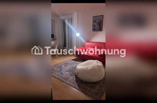 Tauschwohnungen in 10179 Mitte, Tauschwohnung: Tausche wunderschöne zentrale Wohnung gegen..