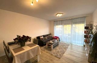 Wohnung mieten in 97828 Marktheidenfeld, Moderne 2-Zimmerwohnung - ideal für Singles und Paare