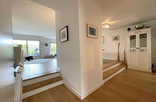 Wohnung mieten in 45239 Werden, Hochwertige Maisonette-Wohnung im Erdgeschoss mit eigenem Eingang und Garten