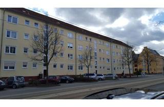 Wohnung mieten in 03046 Ströbitz, Praktische 4 - Raumwohnung zu vermieten!