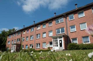 Wohnung mieten in Lornsenstrasse 19, 24937 Westliche Höhe, Freundliche 3 Zimmer Wohnung mit Balkon