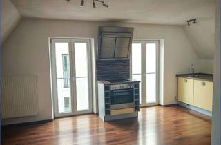 Wohnung mieten in 85276 Pfaffenhofen, Altstadtcharme trifft modernen Wohnkomfort