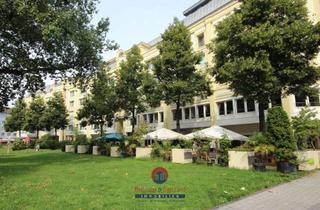 Wohnung mieten in Belderberg, 53111 Bonn, BONN - FAST DIREKT AM RHEIN! MODERNE MAISONETTE MIT 3 ZIMMERN IM ZENTRUM! +AUFZUG +KÜCHE +GÄSTE-WC