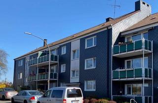 Wohnung mieten in Spitzenstr. 46, 42389 Langerfeld, Geräumige Dreiraumwohnung im schönen Langerfeld mit Balkon