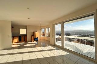 Wohnung mieten in Blumhardtstraße 10, 75179 Brötzingen, Am Fuße des Wallbergs: Sonnige und großzügige 2-Zimmerwohnung mit Aussicht