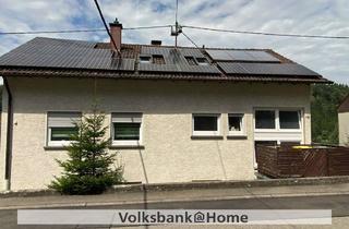 Wohnung mieten in 72202 Nagold, Helle Wohnung in sonniger Halbhöhenlage