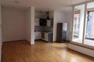 Wohnung mieten in Wilhelm-Leuschner-Str. 68, 60329 Bahnhofsviertel, Großzügige Altbauwohnung zum Wohlfühlen