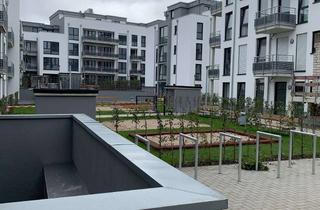 Wohnung mieten in Ohmstraße, 53840 Troisdorf, Attraktive 3-Zimmer-Wohnung im Herzen Troisdorfs mit drei Terrasse