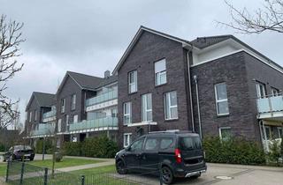 Wohnung mieten in Am Ehrenhain 21, 24568 Kaltenkirchen, Neuwertige 2 Zimmer-Wohnung mit großzügiger Terrasse