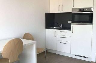 Wohnung mieten in Reiherweg, 14469 Bornstedt, Schönes Appartement mit Balkon, möbliert