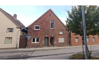 Wohnung mieten in Neustr. 16, 59348 Lüdinghausen, Doppelhaushälfte im Herzen von Lüdinghausen