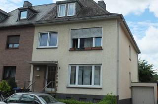 Wohnung mieten in 56626 Andernach, Helle 3-Zimmerwohnung mit Loggia