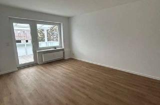 Wohnung mieten in 60388 Bergen-Enkheim, Modernisierte 2-Zimmer Wohnung