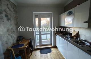 Tauschwohnungen in 28239 Ohlenhof, Tauschwohnung: Großzügige 2,5-Zimmer-Wohnung in Bremen