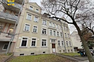 Wohnung mieten in Nürnberger Straße 10, 09130 Sonnenberg, Familienfreundliche Wohnung mit Balkon