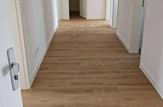 Wohnung mieten in Hellenweg 12 C, 34560 Fritzlar, 4-Zimmer-Wohnung mit 2 Balkonen in 34560 Fritzlar, Hellenweg 12C, 2. OG links