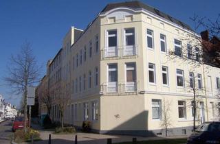 Wohnung mieten in Marienstraße 75, 21073 Harburg, gepflegte 2-Zimmer-ALTBAU-Wohnung mit Terrasse