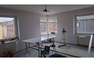 Wohnung mieten in Herwarthstraße 37, 47137 Untermeiderich, Helle 2 Zi. Wohg. mit Wohnküche und Duschbad