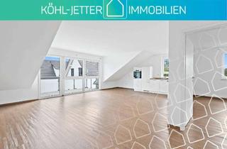 Wohnung mieten in 72406 Bisingen, Moderne, neuwertige 2 Zi.-Whg. mit TG-Stellplatz in Bisingen-Steinhofen!